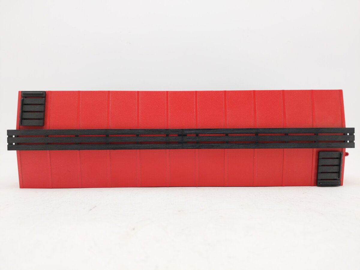 LGB 4067-F01 G Scale New York Central Pacemaker Boxcar LN/Box