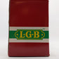 LGB 4067-F01 G Scale New York Central Pacemaker Boxcar LN/Box