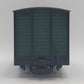 LGB 4135S G Scale Boxcar with Steam Sounds LN/Box