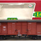 LGB 4263 DR Double Door Boxcar LN/Box
