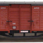 LGB 4263 DR Double Door Boxcar LN/Box