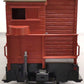 LGB 4263 DR Double Door Boxcar LN/Box