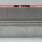 LGB 4072 G Coca-Cola "Coke is It!" Reefer Car (Metal Wheels) LN/Box