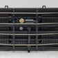 LGB 4080-Y01 G Transcontinental Oil Single Dome Tank Car (Metal Wheels) LN/Box