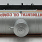 LGB 4080-Y01 G Transcontinental Oil Single Dome Tank Car (Metal Wheels) LN/Box