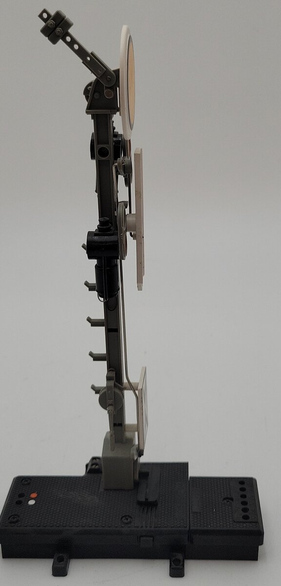 LGB 5093 European Block Signal EX/Box