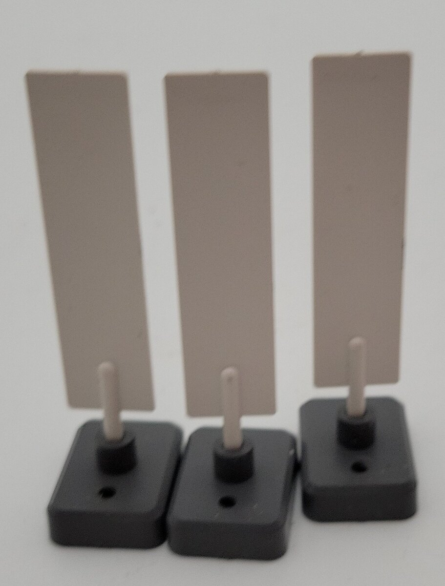 LGB 5093 European Block Signal EX/Box
