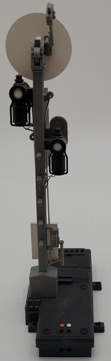 LGB 5093 European Block Signal EX/Box