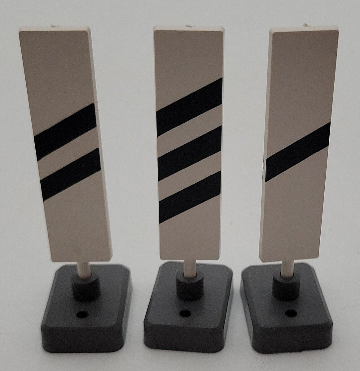 LGB 5093 European Block Signal EX/Box