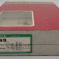 LGB 5093 European Block Signal EX/Box