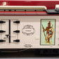 LGB 4072-P01 G Colorado & Midland Reefer Car #1206 LN/Box
