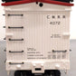 LGB 4072-P01 G Colorado & Midland Reefer Car #1206 LN/Box