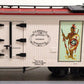 LGB 4072-P01 G Colorado & Midland Reefer Car #1206 LN/Box