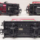 LGB 20401RZ G Gauge Furka-Oberalp Diesel Train Set EX