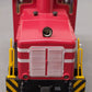 LGB 20401RZ G Gauge Furka-Oberalp Diesel Train Set EX