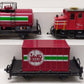 LGB 20401RZ G Gauge Furka-Oberalp Diesel Train Set EX