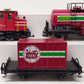 LGB 20401RZ G Gauge Furka-Oberalp Diesel Train Set EX