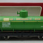 LGB 4080-Y05 G San Diego & Arizona Tank Car (Metal Wheels) LN/Box
