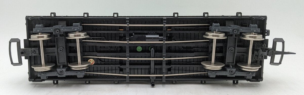 LGB 4080-Y05 G San Diego & Arizona Tank Car (Metal Wheels) LN/Box