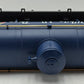 LGB 4080-W01 G White Pass Single Dome Tank Car LN/Box