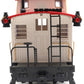 LGB 4165 G Scale Circus 4-Wheel Caboose EX/Box