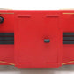 LGB 4165 G Scale Circus 4-Wheel Caboose EX/Box