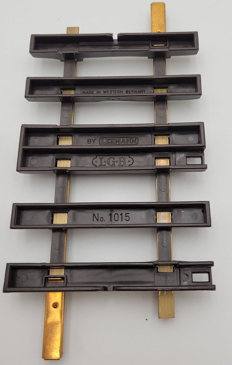 LGB 5091 G Scale Track Block Signal EX/Box