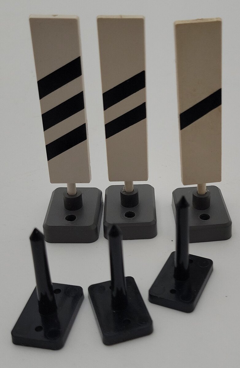 LGB 5091 G Scale Track Block Signal EX/Box