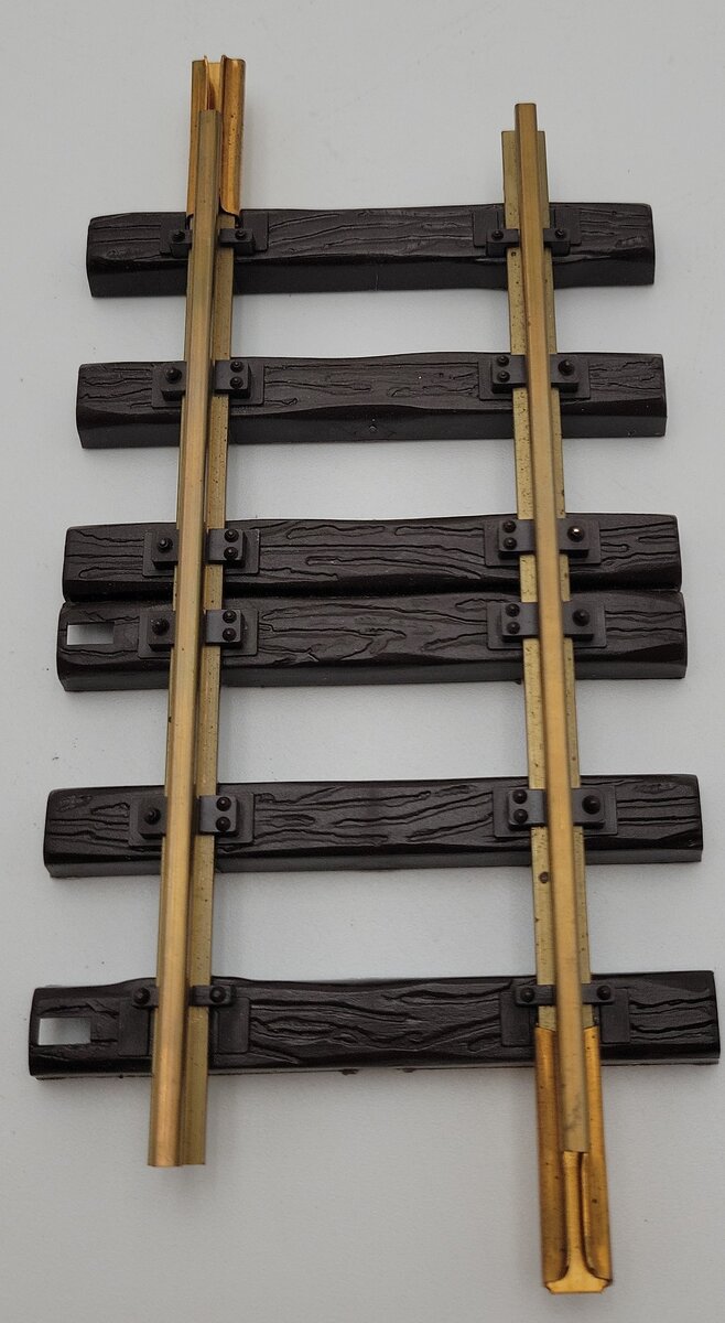 LGB 5091 G Scale Track Block Signal EX/Box