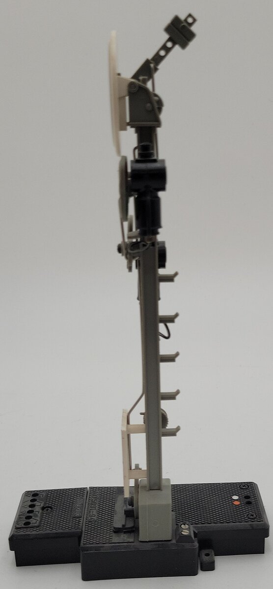 LGB 5091 G Scale Track Block Signal EX/Box