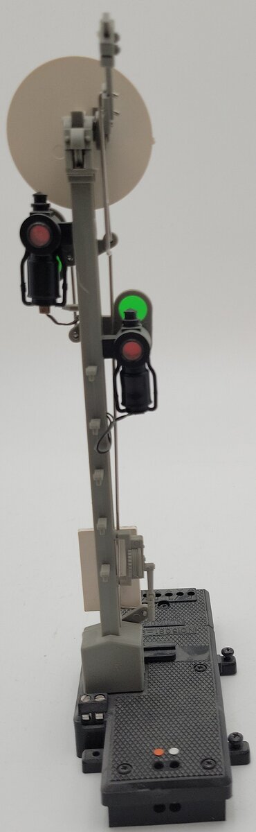 LGB 5091 G Scale Track Block Signal EX/Box
