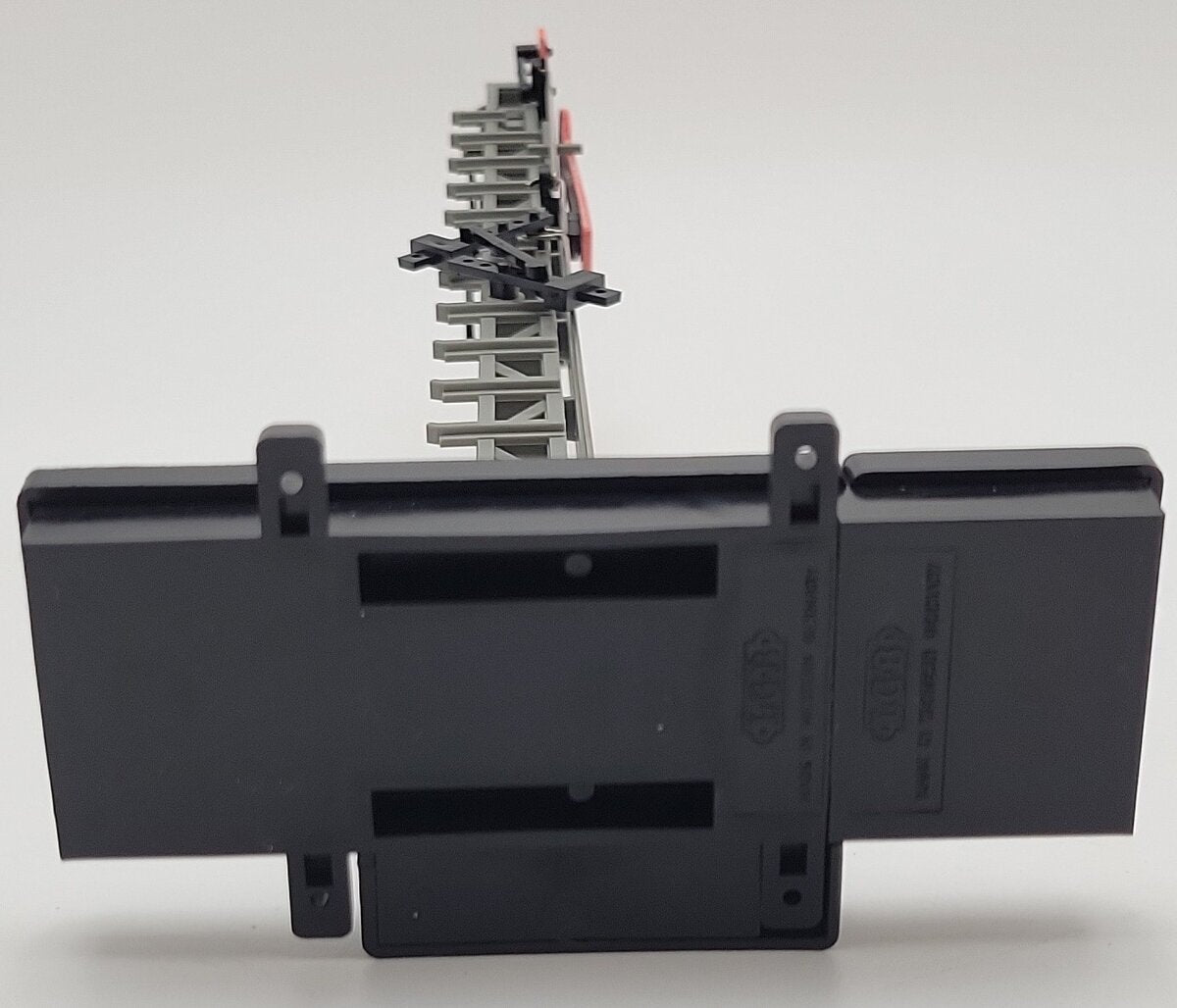LGB 5094 G Scale Home Stop Signal with 2 Arms LN/Box