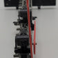 LGB 5094 G Scale Home Stop Signal with 2 Arms LN/Box