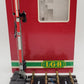 LGB 5094 G Scale Home Stop Signal with 2 Arms LN/Box