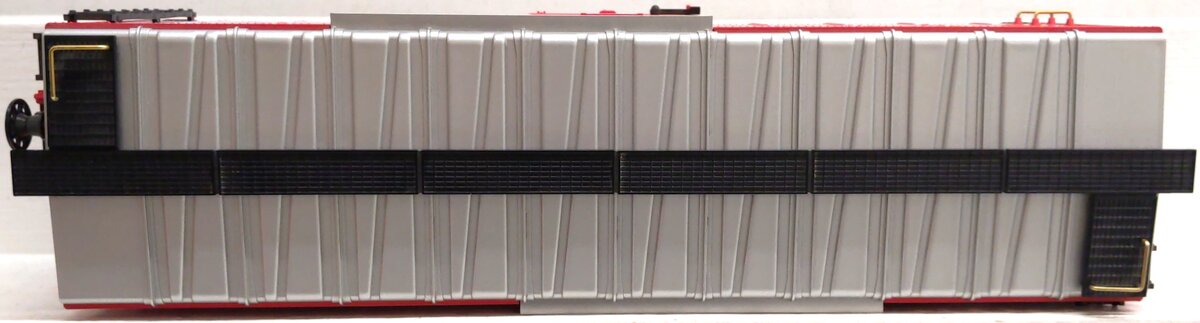 LGB 4291 G Scale Coca-Cola Cant Beat The Real Thing Reefer Car w/ Metal Wheels LN/Box