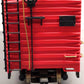 LGB 4291 G Scale Coca-Cola Cant Beat The Real Thing Reefer Car w/ Metal Wheels LN/Box