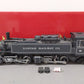 LGB 20882 G Scale Uintah 2-6-6-2 Mallet Steam Locomotive #51 w/ Sound LN/Box