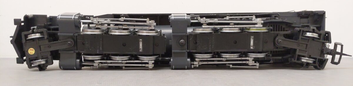 LGB 20882 G Scale Uintah 2-6-6-2 Mallet Steam Locomotive #51 w/ Sound LN/Box