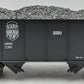 LGB 4076 G Scale East Broad Top Hopper Car LN/Box