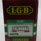 LGB 4076 G Scale East Broad Top Hopper Car LN/Box