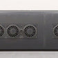 LGB 21582 G Scale NYC F7 B Unit Non-Powered Diesel Locomotive with Sound #2423 EX/Box