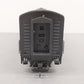 LGB 21582 G Scale NYC F7 B Unit Non-Powered Diesel Locomotive with Sound #2423 EX/Box