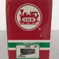 LGB 21582 G Scale NYC F7 B Unit Non-Powered Diesel Locomotive with Sound #2423 EX/Box