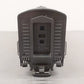 LGB 21582 G Scale NYC F7 B Unit Non-Powered Diesel Locomotive with Sound #2423 EX/Box
