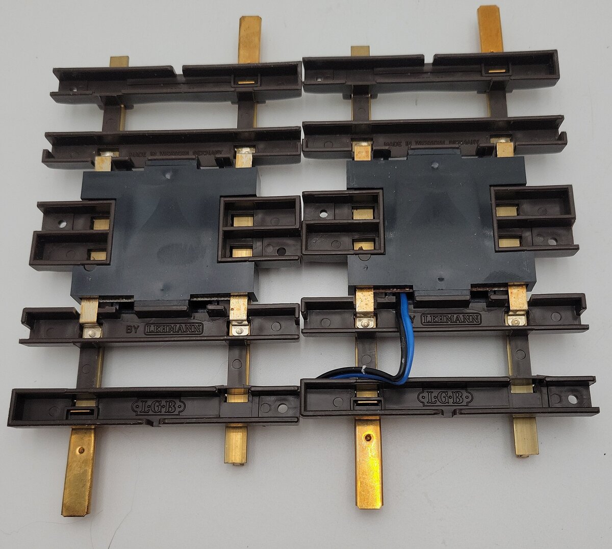 LGB 5095 G Block Signal LN/Box