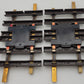 LGB 5092 G Scale Semaphore with Track Section EX/Box