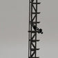LGB 5092 G Scale Semaphore with Track Section EX/Box