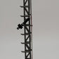 LGB 5092 G Scale Semaphore with Track Section EX/Box