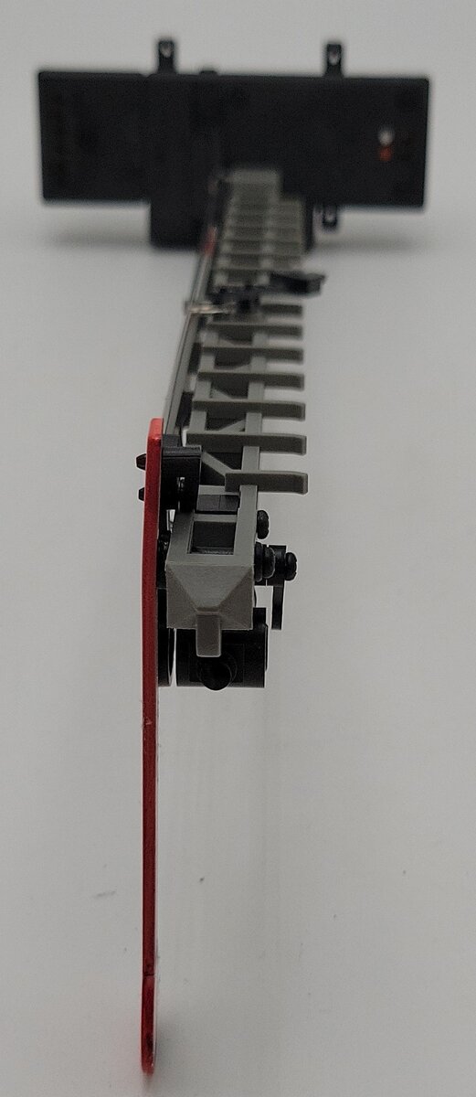 LGB 5092 G Scale Semaphore with Track Section EX/Box