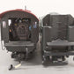 LGB 21872 G Scale PRR 2-8-2 Mikado Steam Locomotive & Tender #2809 with Sound EX/Box